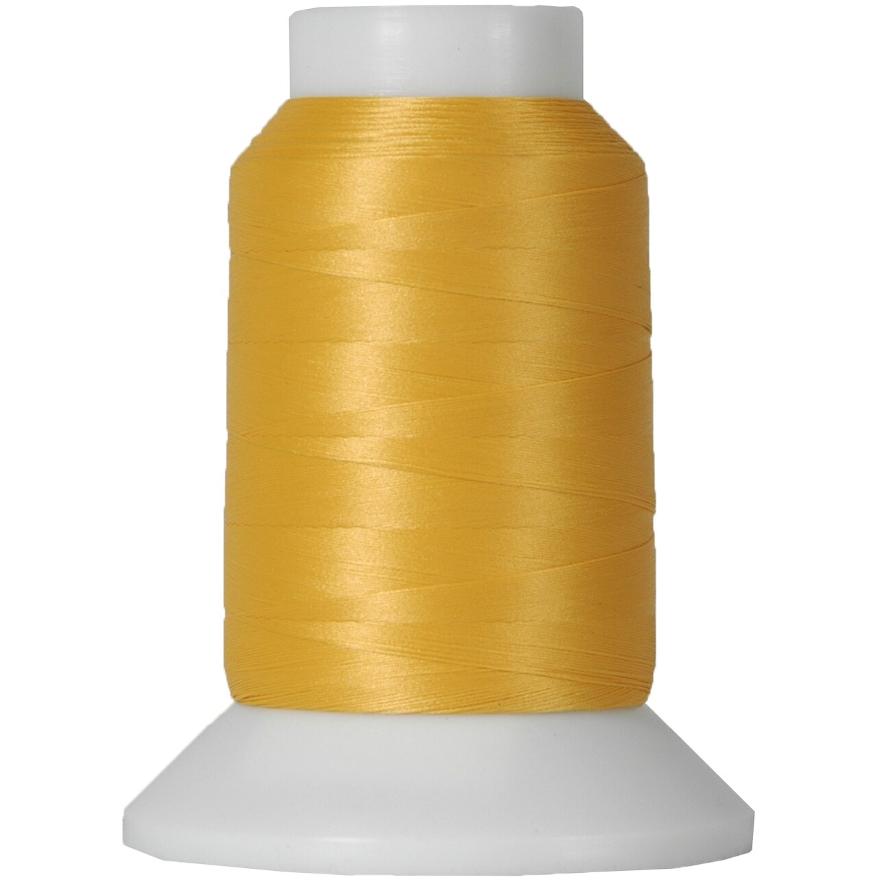Threadart Wooly Nylon Thread - 1000m Spools - Serger Sewing Stretchy Thread - 50 Colors Available